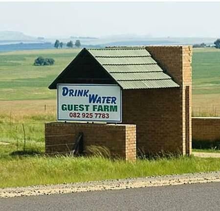 Grootgewaagd Drinkwater Guest Farm מראה חיצוני תמונה