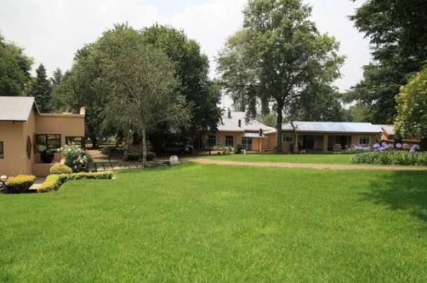 Grootgewaagd Drinkwater Guest Farm מראה חיצוני תמונה
