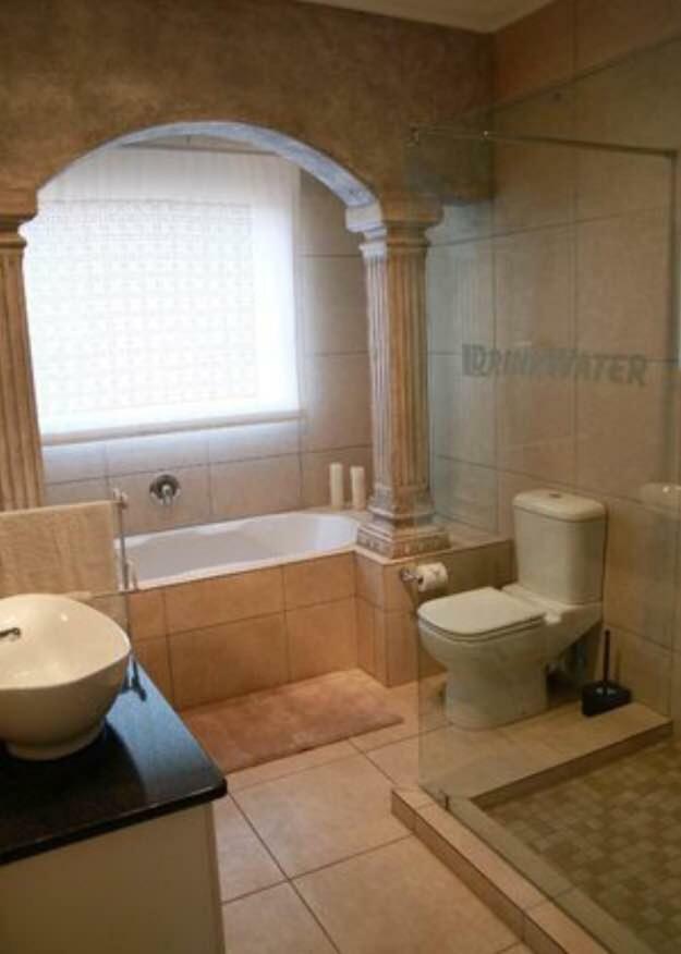 Grootgewaagd Drinkwater Guest Farm מראה חיצוני תמונה