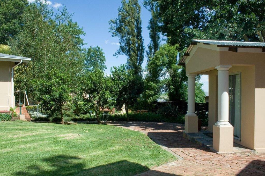 Grootgewaagd Drinkwater Guest Farm מראה חיצוני תמונה